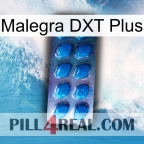 Malegra DXT Plus viagra1